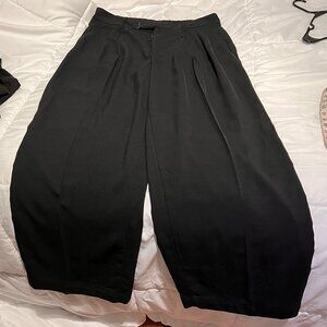 A New Day women's wide leg trousers